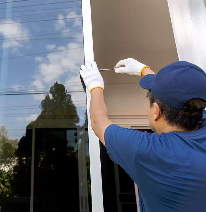 home window repair in Muskoka,ON