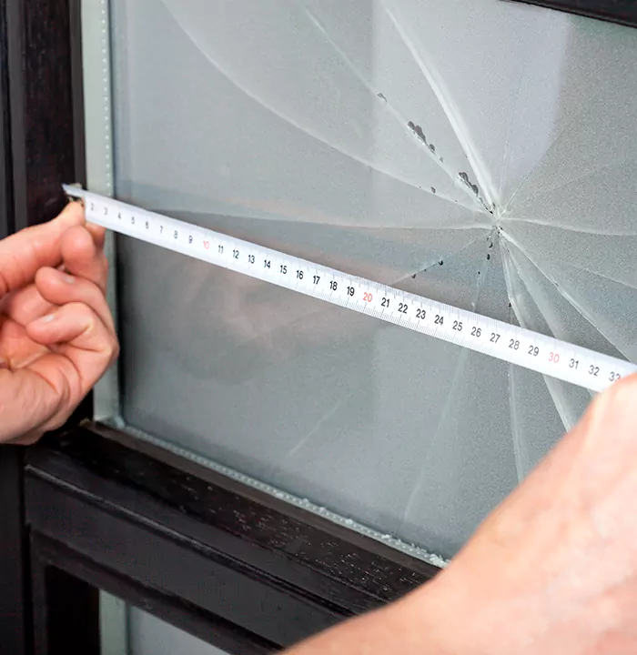 Storefront Glass Repair in Muskoka, ON