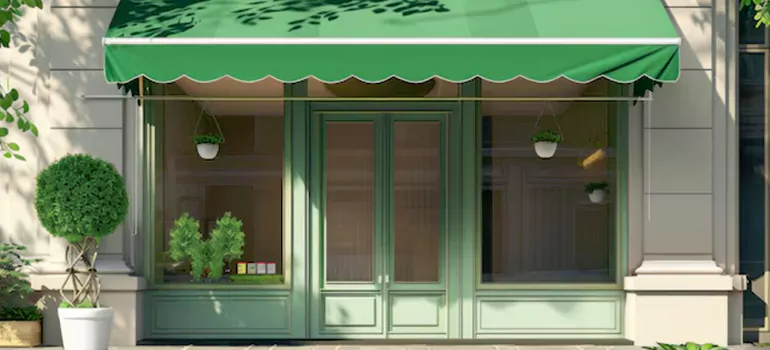 Awning Window Replacement in Muskoka, ON