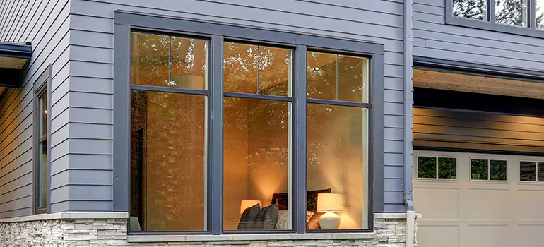 Bullet-resistant Glass Installers in Muskoka, ON