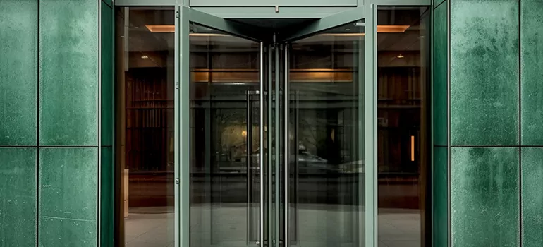 Commercial Garage Doors Repair in Muskoka, ON