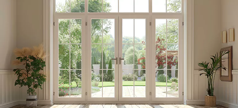 Garage Door Frame Repair in Muskoka, ON