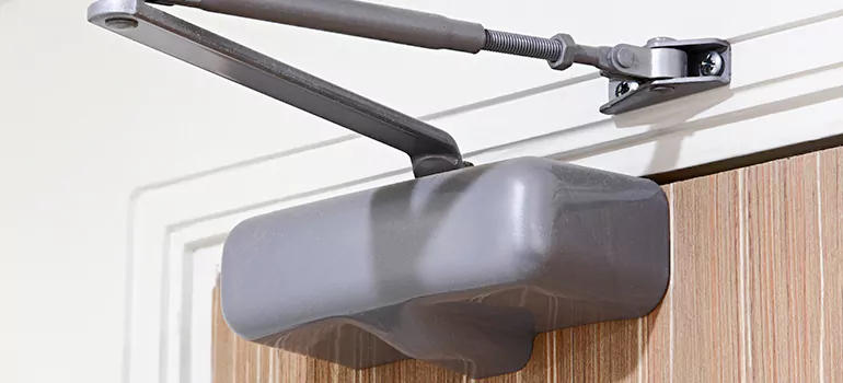 Garage Door Openers For Low Ceilings in Muskoka, ON