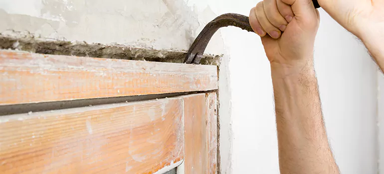 Front Door Replacement Cost in Muskoka, ON