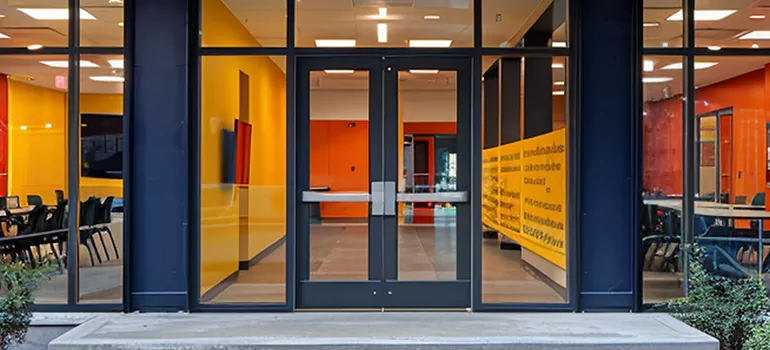 Entry Door Sidelites in Muskoka, ON