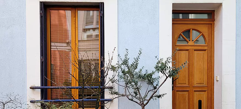 Garage Door Weather Stripping in Muskoka, ON