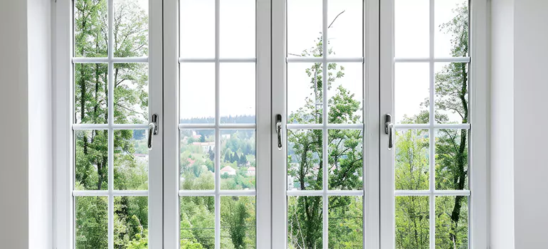 Cost To Install Double Pane Windows in Muskoka, ON
