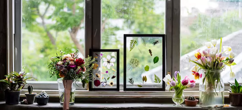 Professional Garden Window Repair in Muskoka, ON