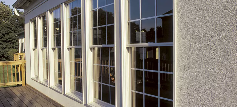 Home Window Glass Repair in Muskoka, ON