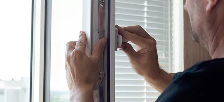 Custom Hopper Windows in Muskoka, ON