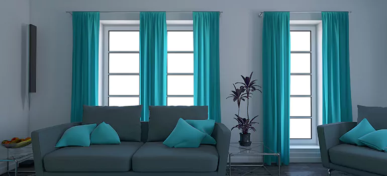 Hurricane Door Protection in Muskoka, ON