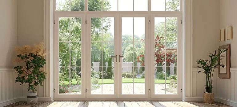 Impact Patio Doors in Muskoka, ON