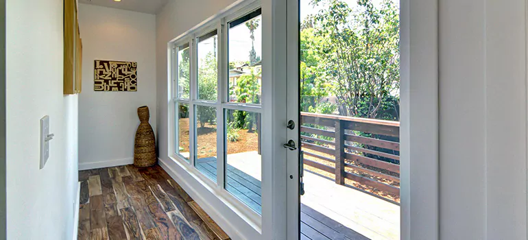 Impact Window Installation For Home Safety in Muskoka, ON