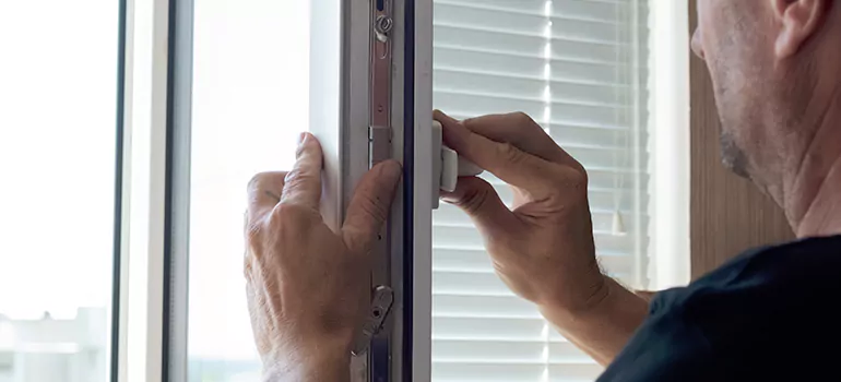 Lever Window Replacement Services in Muskoka, ON