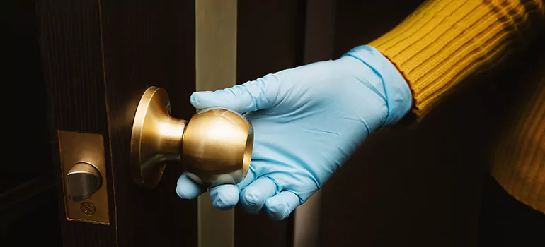 Aluminum Stile Door Service in Muskoka, ON