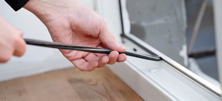 New Window Installation Near Me in Muskoka, ON