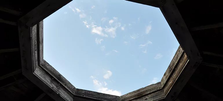 Octagon Window Installation Contractors in Muskoka, ON