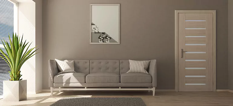 Prehung Inside Doors in Muskoka, ON