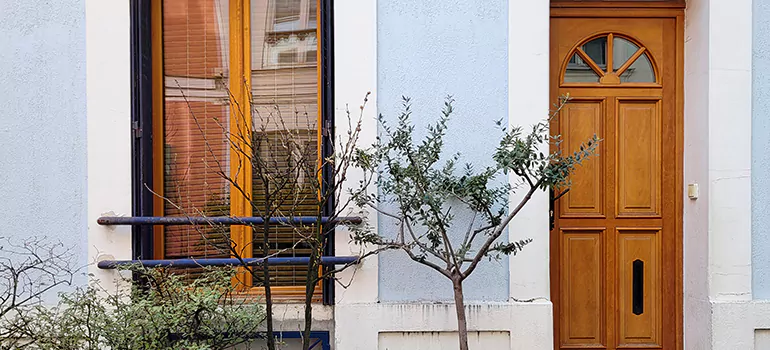 Residential Garage Doors Near Me in Muskoka, ON