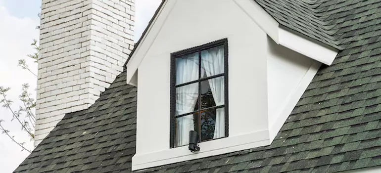 Roof Window Repair in Muskoka, ON