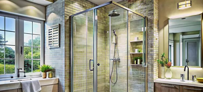 Tub Shower Doors in Muskoka, ON
