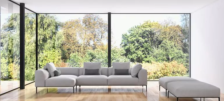 Tilt Out Window in Muskoka, ON