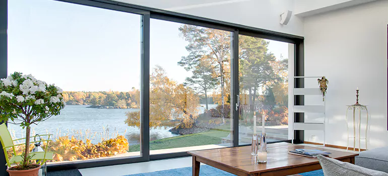 House Window Crank Repair in Muskoka, ON