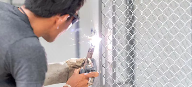 Commercial Window Grille Installation Service in Muskoka, ON