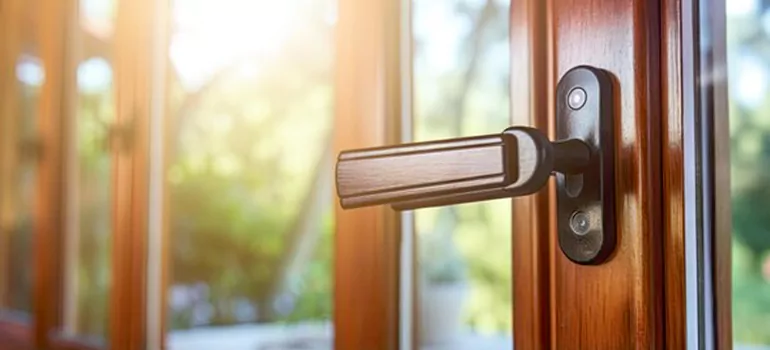 Double Glazing Window Latch Repairs in Muskoka, ON