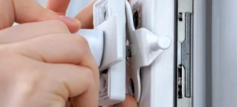 Window Lock Assembly in Muskoka, ON