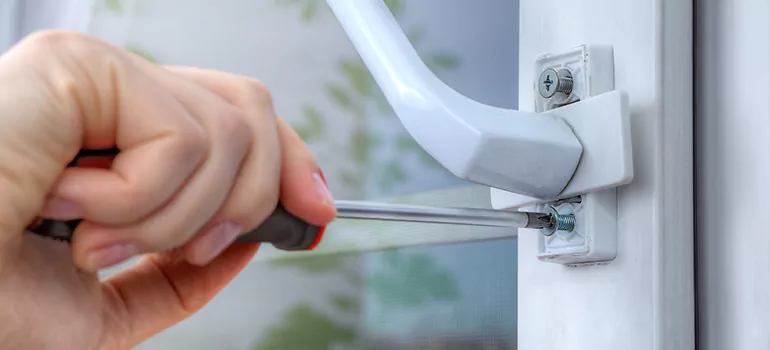 Window Crack Repair in Muskoka, ON