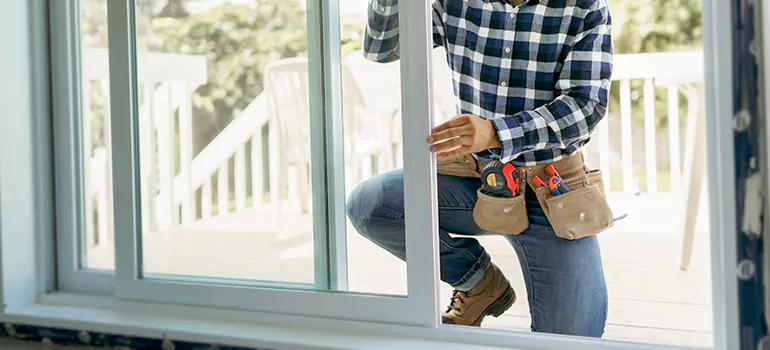 Commercial Window Replacement in Muskoka, ON