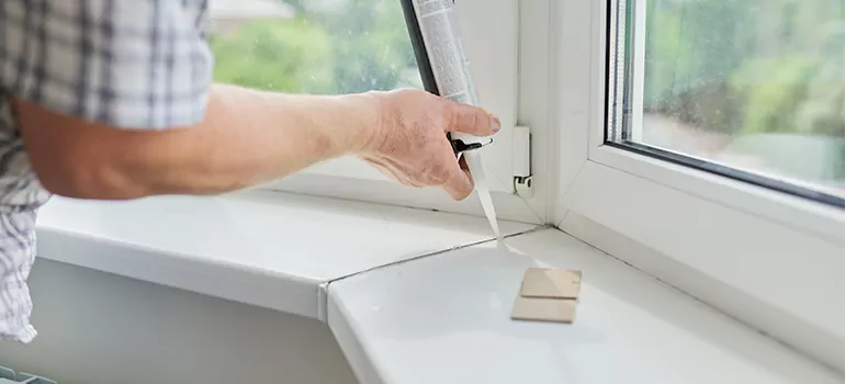 Professional Accordion Door Repair in Muskoka, ON