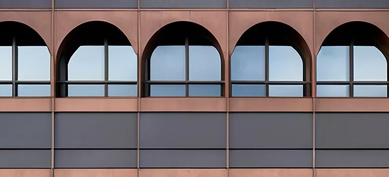 Modern Architectural Windows Repair in Muskoka, ON