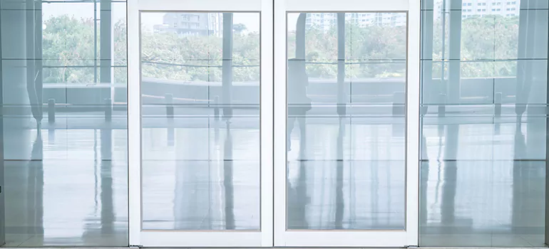 Automatic Door Openers in Muskoka, ON