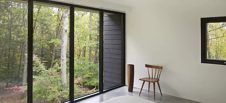 Bulletproof Window Protection Services in Muskoka, ON