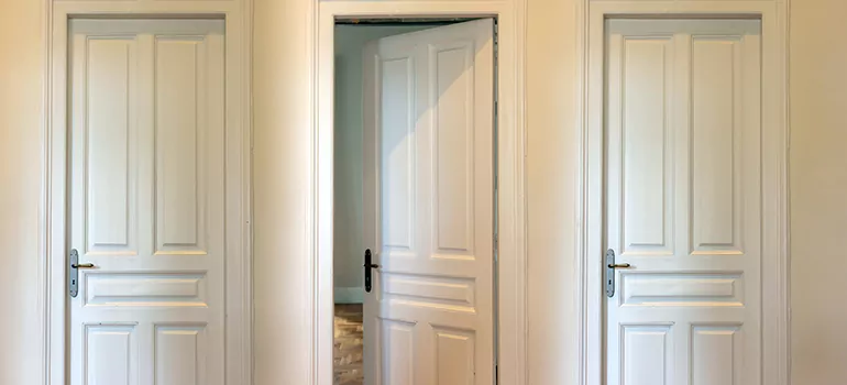 Garage Door Mullions inMuskoka, ON