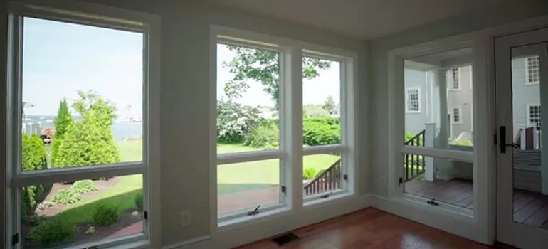 Double-hung Window Repair in Muskoka, ON