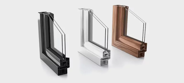 Double Window Installation in Muskoka, ON