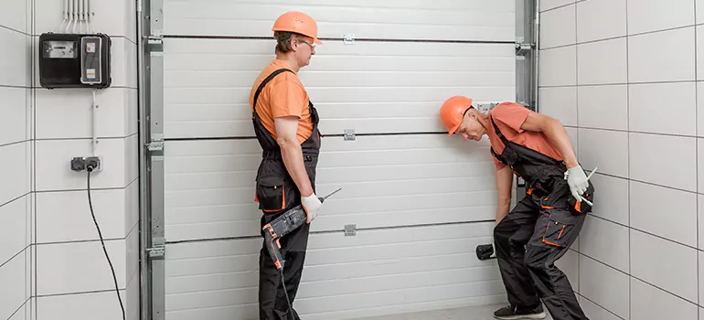 Garage Door Repair Company in Muskoka, ON