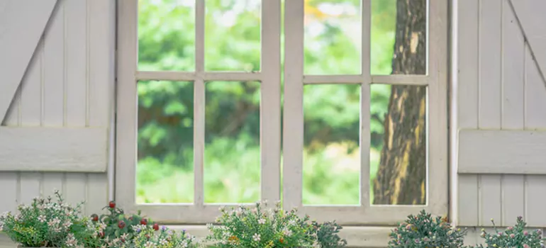Professional Garden Window Enclosure Repair in Muskoka, ON