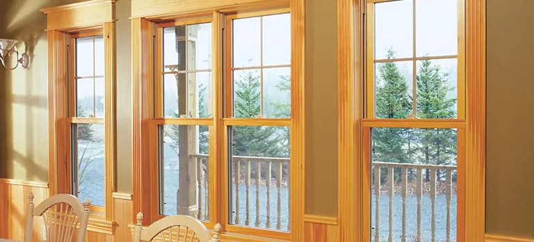 Government Incentives For Replacement Windows in Muskoka, ON