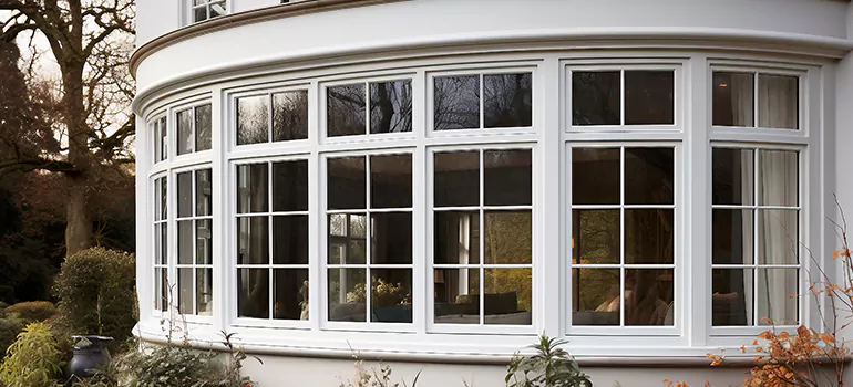 Home Window Pane Replacement in Muskoka, ON