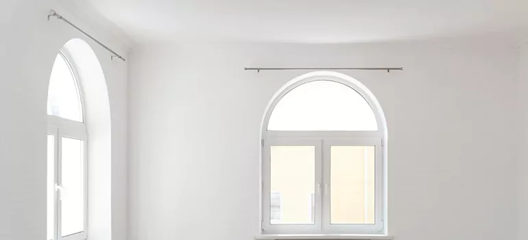 Small Hopper Window in Muskoka, ON