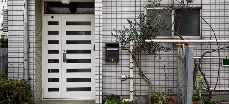 Custom Louvre Doors in Muskoka, ON