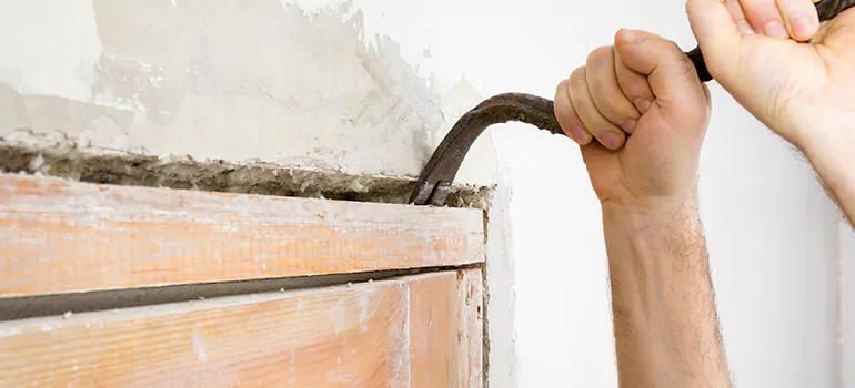 Pocket Door Hardware Repair inMuskoka, ON