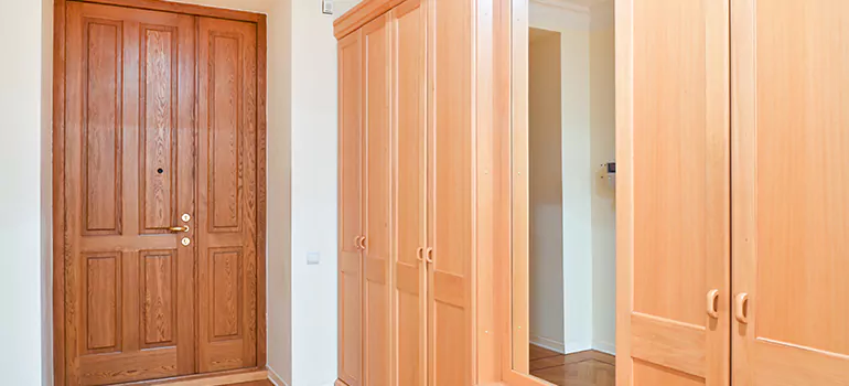 Prehung Wood Interior Doors in Muskoka, ON
