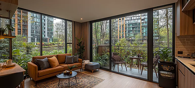 Residential Soundproofing Window Services in Muskoka, ON