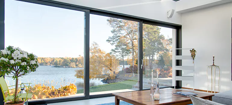 Custom Residential Window Tinting in Muskoka, ON
