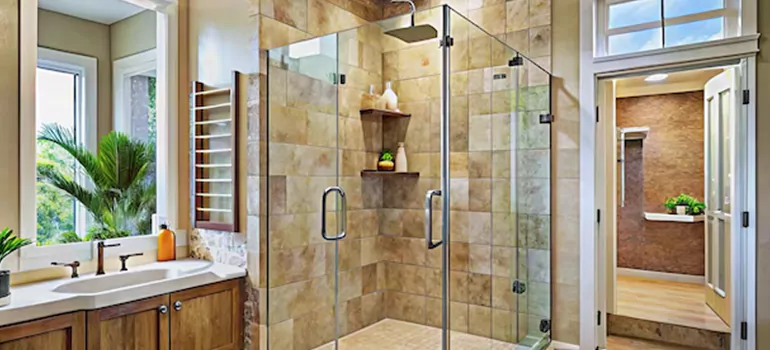 Shower Doors Repair in Muskoka, ON
